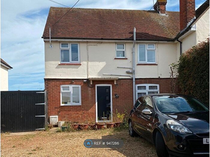 2 Bedroom Semi-Detached House To Rent In Queenborough Road, Southminster, CM0
