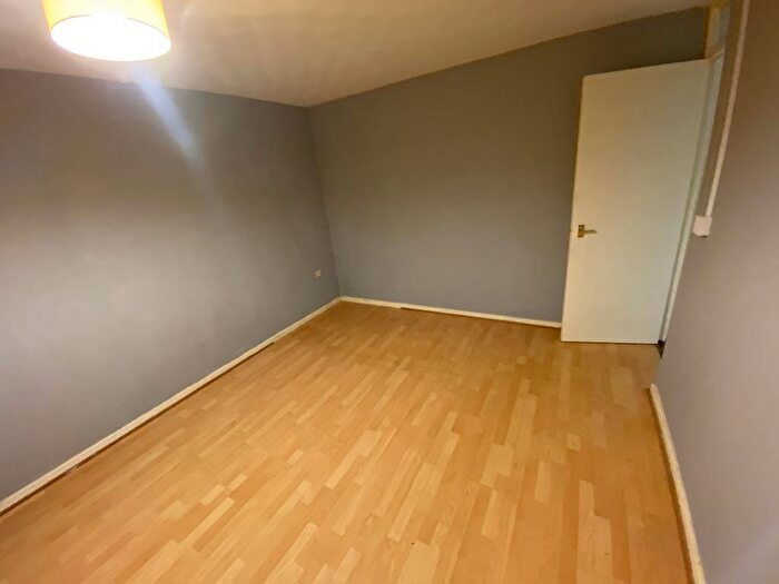 1 Bedroom Flat To Rent In Wheldrake Avenue, Birmingham, B34