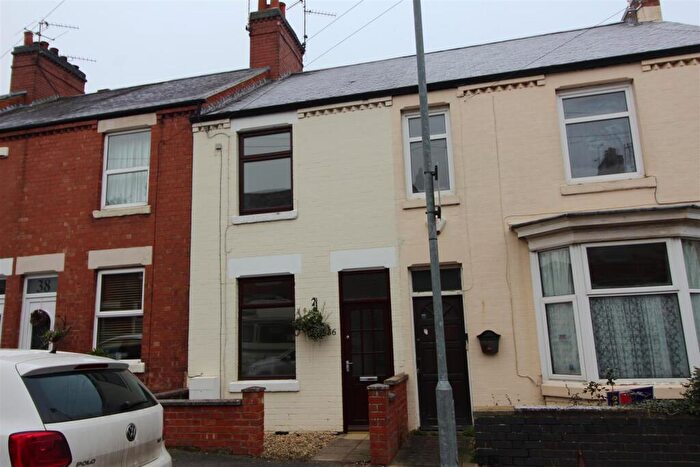 3 Bedroom House To Rent In Heygate Street Market HarboroughLeics, LE16