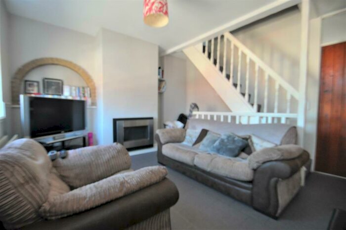 2 Bedroom Terraced House To Rent In Bachelor Gardens, Harrogate, North Yorkshire, HG1