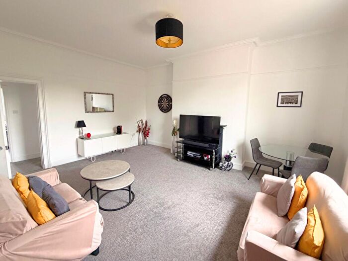 2 Bedroom Apartment To Rent In Slatey Road, Oxton, Wirral, CH43