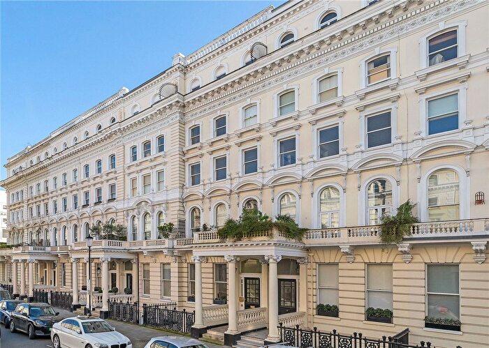 1 Bedroom Flat For Sale In Queen's Gate Terrace, London, SW7