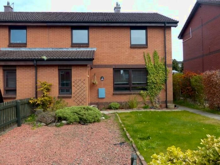 Houses to rent in East Calder, West Lothian