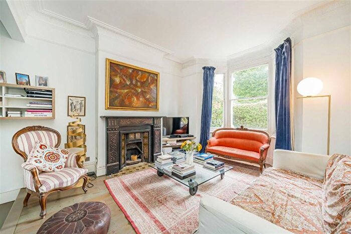 5 Bedroom Property To Rent In Augustine Road, London, W14