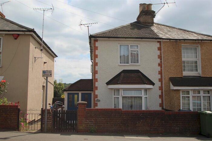 3 Bedroom Property To Rent In Walk Of Station, High Wycombe, HP13