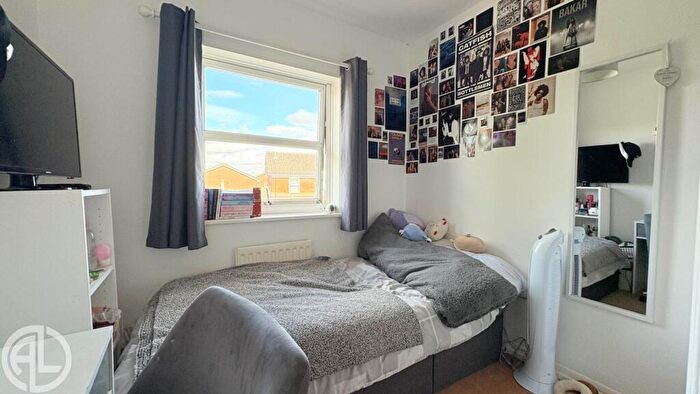 4 Bedroom Detached House For Sale In Ringtale Place, Baldock, SG7