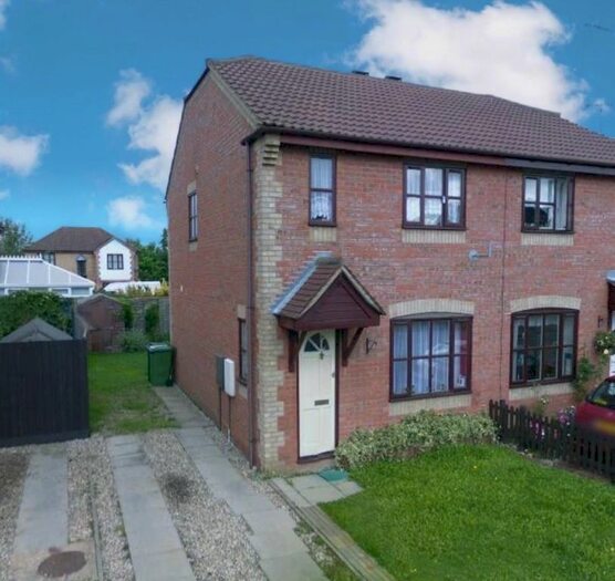 3 Bedroom Property To Rent In Hunters Oak, Watton, Thetford, IP25