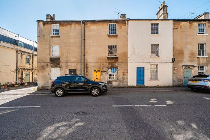 3 Bedroom Terraced House For Sale In High Street, Batheaston, Bath, BA1