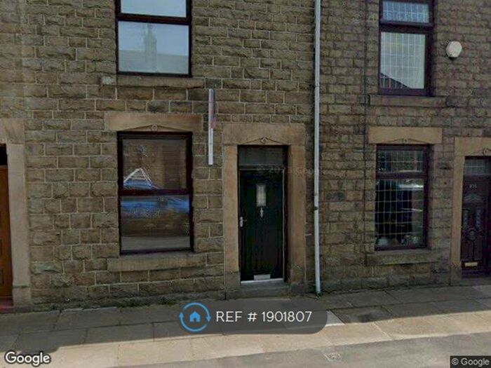 2 Bedroom Terraced House To Rent In Market Street, Whitworth, Rochdale, OL12