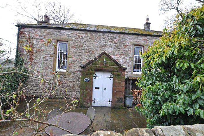 2 Bedroom Property To Rent In Crosby Garrett, Kirkby Stephen, CA17
