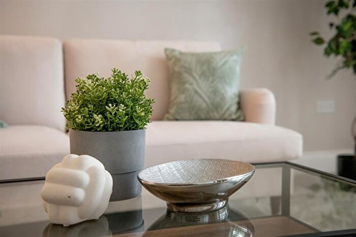 3 Bedroom Detached House For Sale In Richmond Garth, Kirkby Malzeard, Ripon, HG4