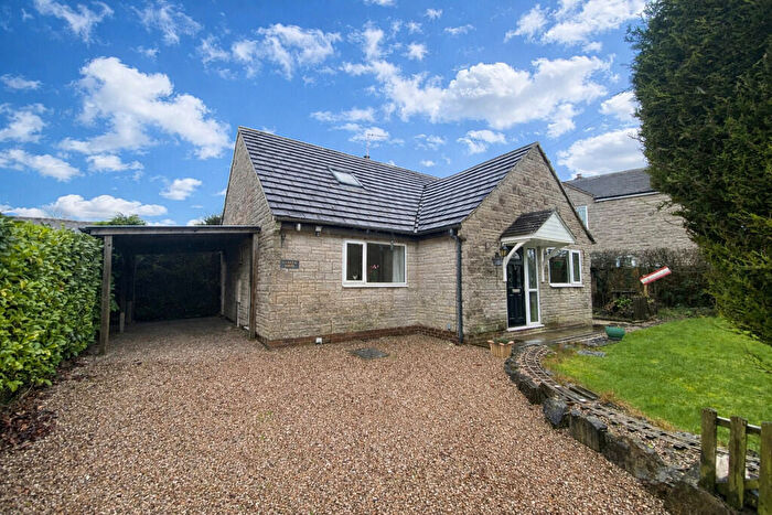 4 Bedroom Barn Conversion For Sale In Kniveton, Ashbourne, DE6