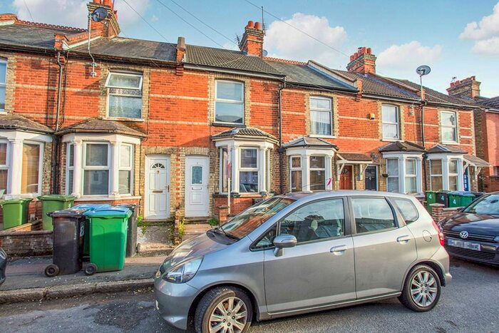 3 Bedroom Terraced House To Rent In Bradshaw Road, Watford, WD24