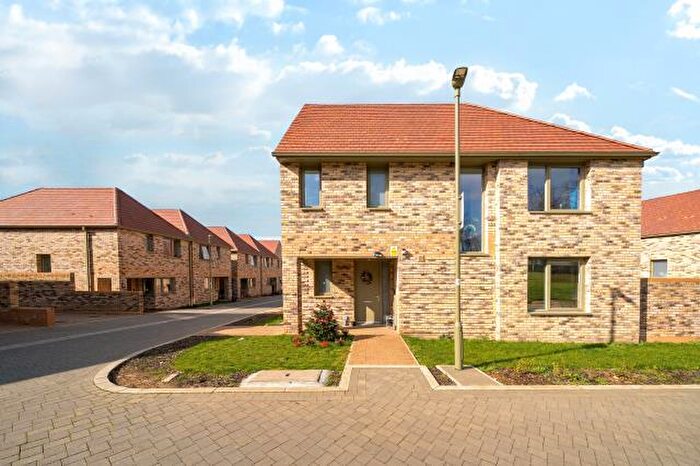 4 Bedroom Detached House For Sale In Elizabeth Maud Place, Headington, Oxford, OX3