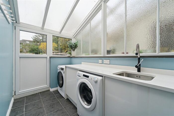 3 Bedroom Terraced House For Sale In Tweedvale Avenue, Yoker, G14