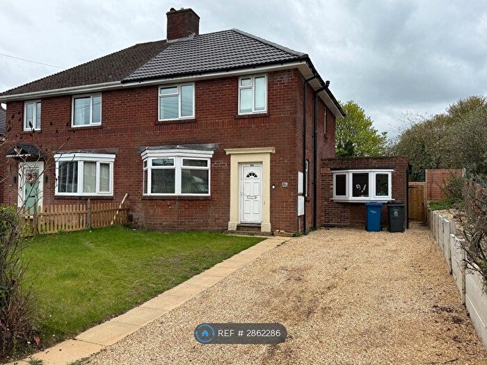 3 Bedroom Semi Detached House To Rent In High St, Burntwood, WS7