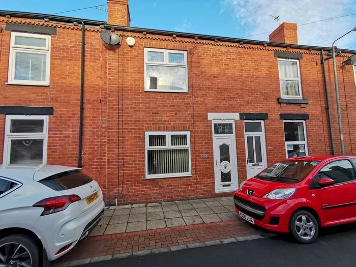 2 Bedroom Terraced House To Rent In Glebe Street, Castleford, WF10