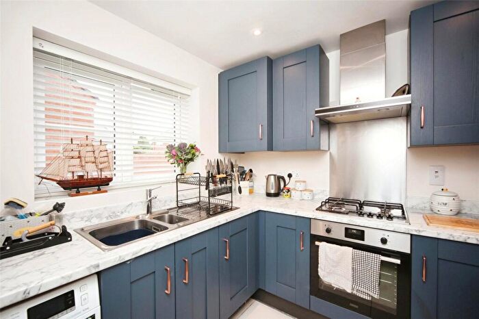 2 Bedroom Semi-Detached House For Sale In Pipistrelle Drive, Kidderminster, Worcestershire, DY10