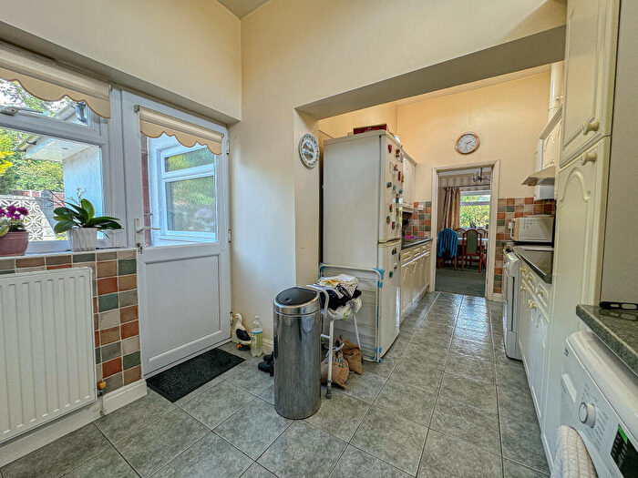 2 Bedroom Detached Bungalow For Sale In The Birches, Shobdon, Leominster, HR6