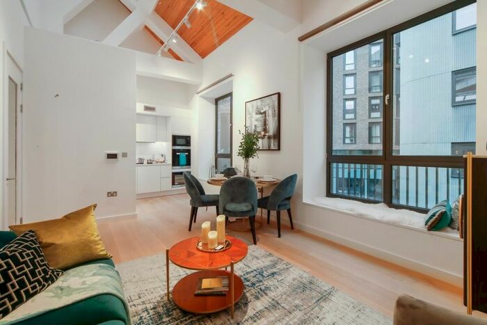 1 Bedroom Flat To Rent In Ram Quarter, London, SW18