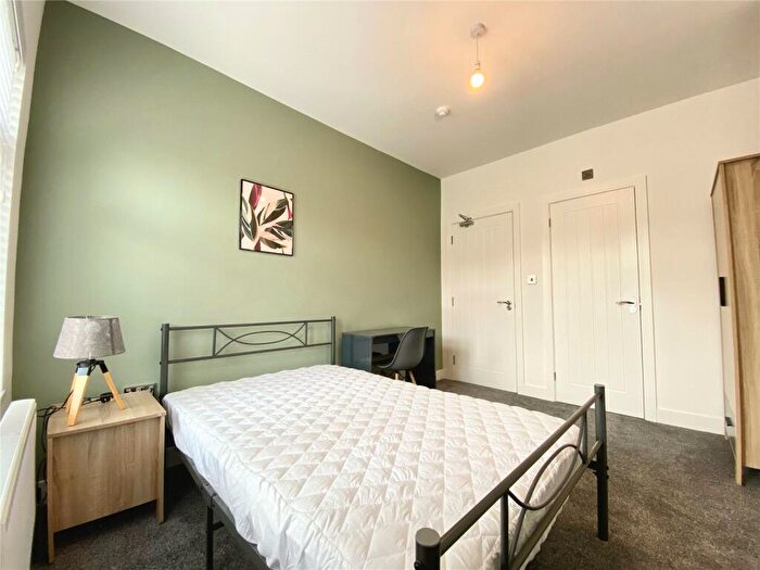 1 Bedroom Terraced House To Rent In Princes Gardens, Peterborough, Cambridgeshire, PE1