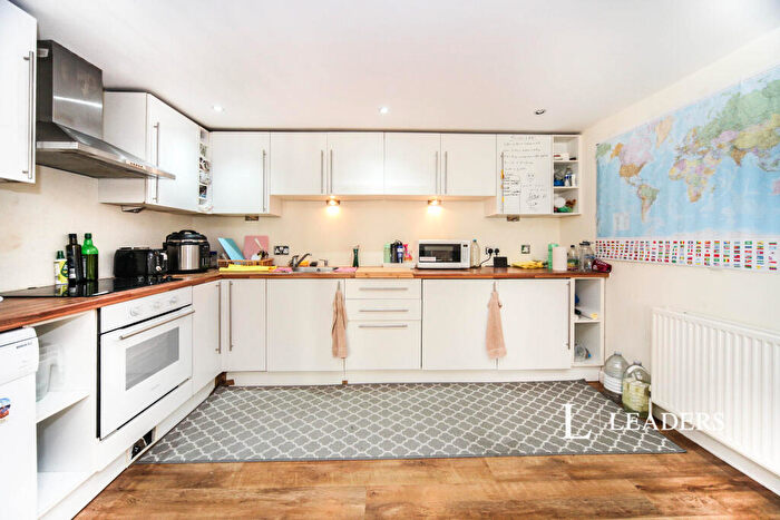 1 Bedroom House To Rent In Manchester Place, Dunstable, Bedfordshire, LU6