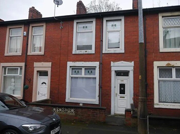 3 Bedroom Terraced House For Sale In Hope Street, Great Harwood, Blackburn, BB6