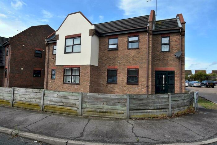 1 Bedroom Apartment To Rent In Apply Online Only, Canvey Island, SS8