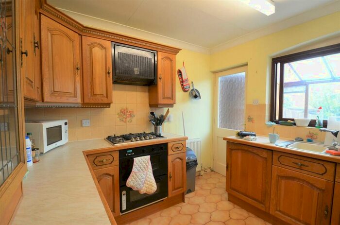 3 Bedroom Terraced House To Rent In Poole Crescent, Harborne, B17