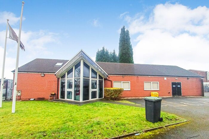 Retail For Sale In Taylor Lane, Denton, Manchester, M34