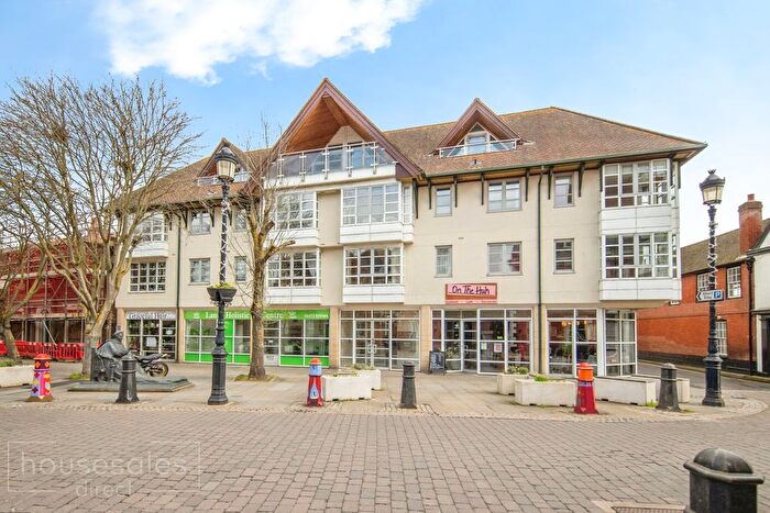 3 Bedroom Flat For Sale In Curzon House, Ipswich, IP1