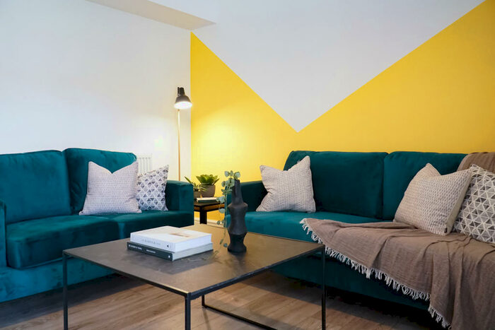 7 Bedroom Flat To Rent In West Parade, Lincoln, Lincoln, LN1