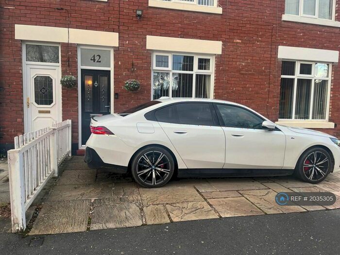 3 Bedroom Terraced House To Rent In Lyme Grove, Stockport, SK2