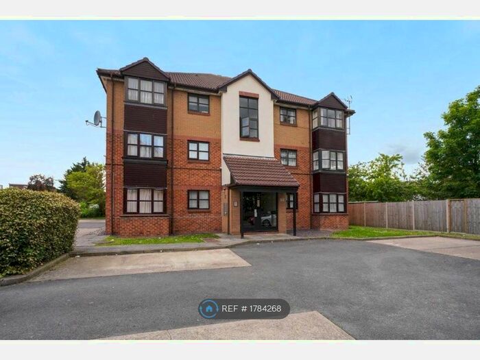 1 Bedroom Flat To Rent In Conifer Way, North Wembley, HA0