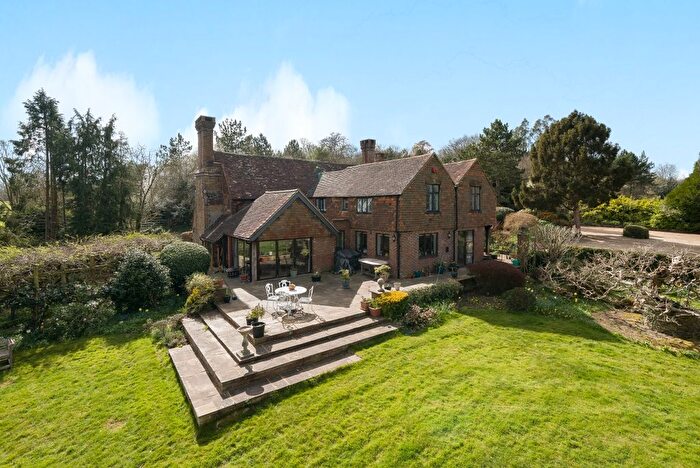 5 Bedroom Flat To Rent In Lower Moushill Lane, Milford, Godalming, GU8