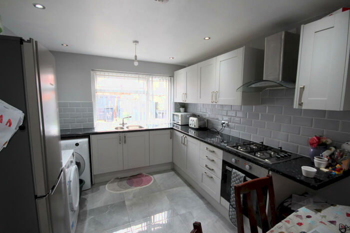 3 Bedroom Terraced House To Rent In Northcote Green, Leeds, West Yorkshire, LS11