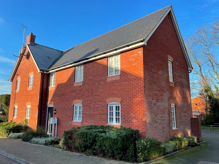 1 Bedroom Apartment To Rent In Hayes, Stony Stratford, Milton Keynes, MK11