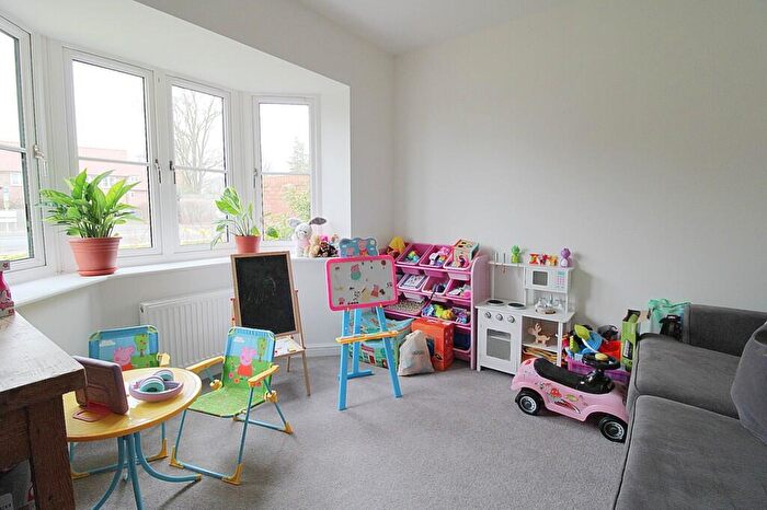 4 Bedroom Detached House For Sale In Mace Road, Mildenhall, IP28