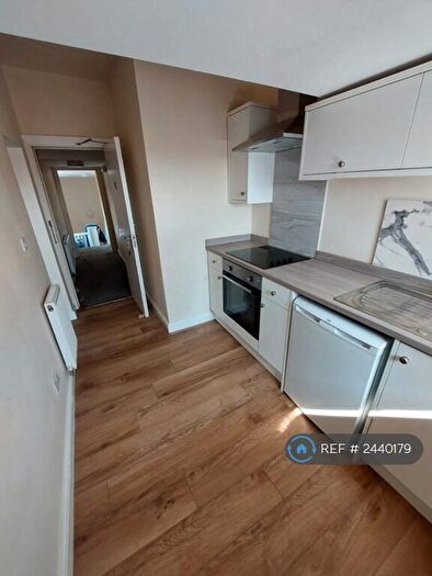 1 Bedroom Flat To Rent In Woodruffs Court, Coalville, LE67
