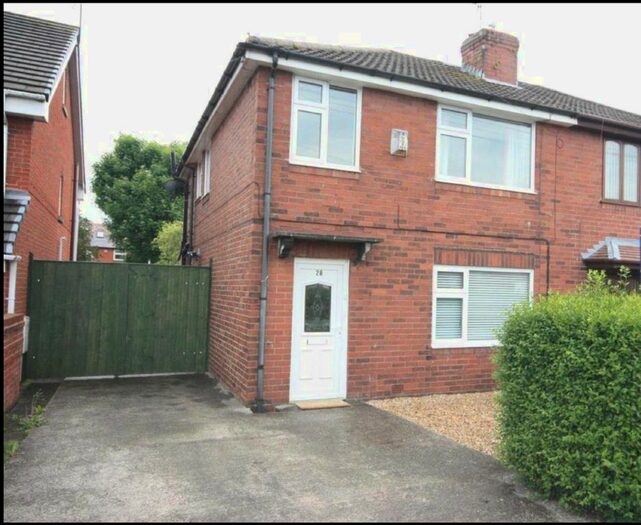 3 Bedroom Semi-Detached House To Rent In Stanley Avenue, Rainford WA11