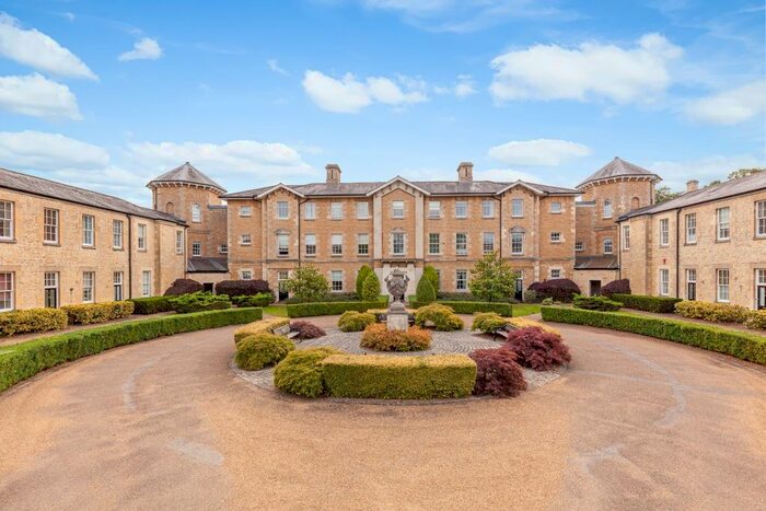 1 Bedroom Flat To Rent In Mandelbrote Drive, Littlemore, Oxford, OX4