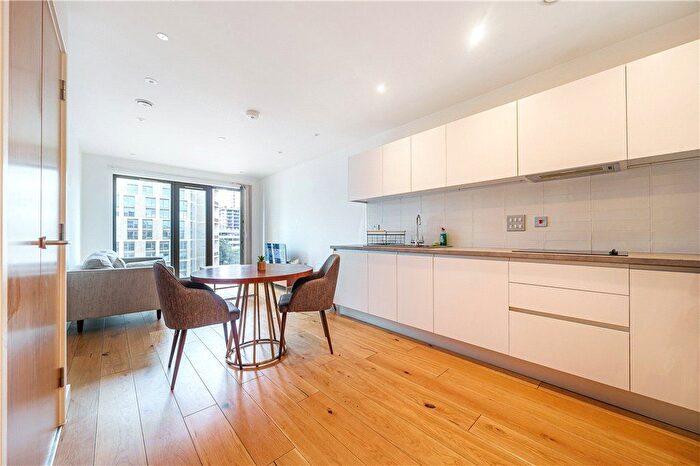 1 Bedroom Flat To Rent In Windmill Street, Birmingham, B1
