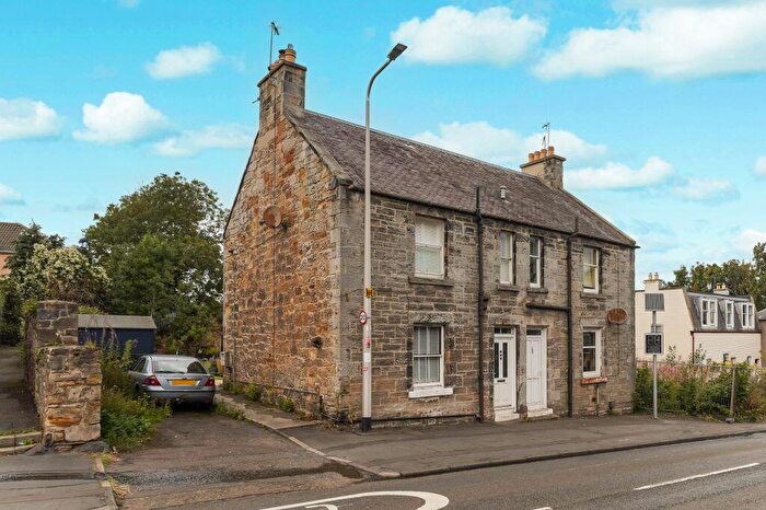 1 Bedroom Villa For Sale In Church Street, Tranent, EH33
