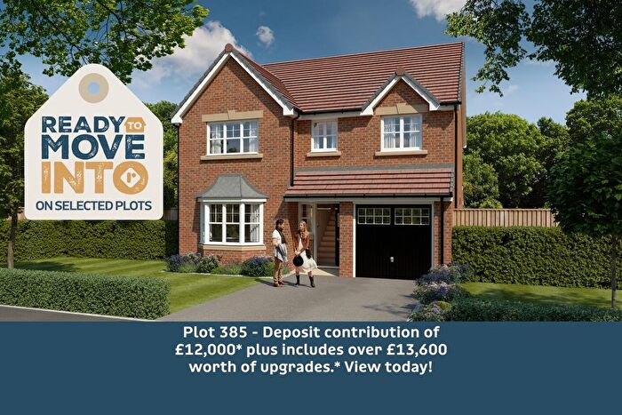 4 Bedroom Detached House For Sale In Richmond Point, Lytham St. Annes, Lancashire, FY8