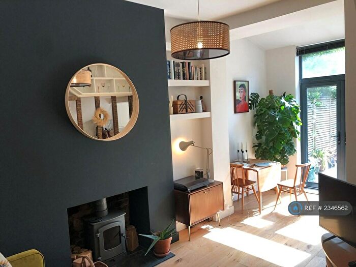 1 Bedroom Flat To Rent In London, London, E5