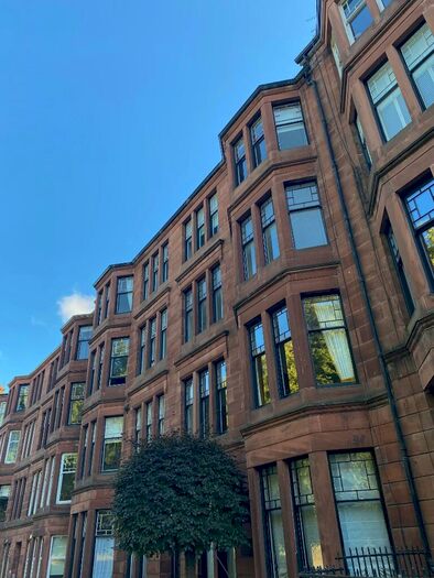 3 Bedroom Flat To Rent In Flat / Hyndland Road Glasgow, G12