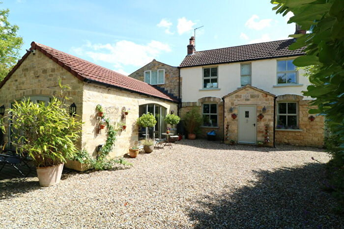 3 Bedroom Cottage To Rent In Primrose Cottage, Lime Kiln Lane. Kirk Deighton, LS22