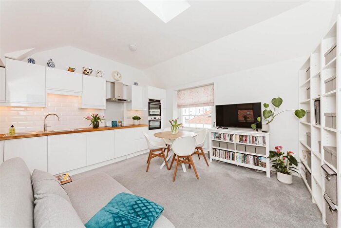 1 Bedroom Flat For Sale In Princess Victoria Street, Clifton, Bristol, BS8