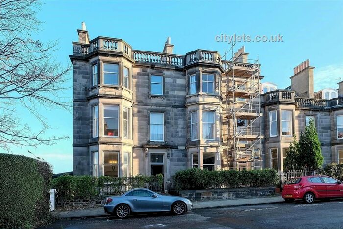 2 Bedroom Flat To Rent In Lennox Street, Edinburgh, EH4