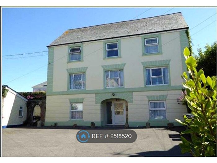 1 Bedroom Bungalow To Rent In Rock Close House, St. Erth, Hayle, TR27